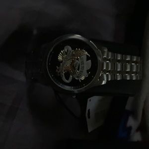 NEW Harley Davidson men’s watch